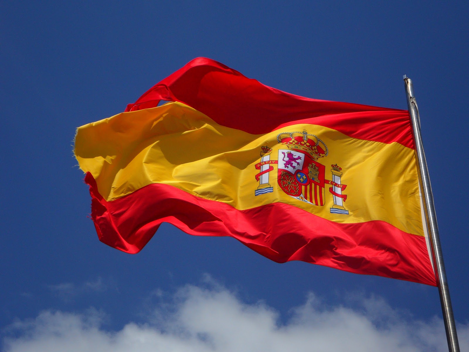 Income Tax department in Spain