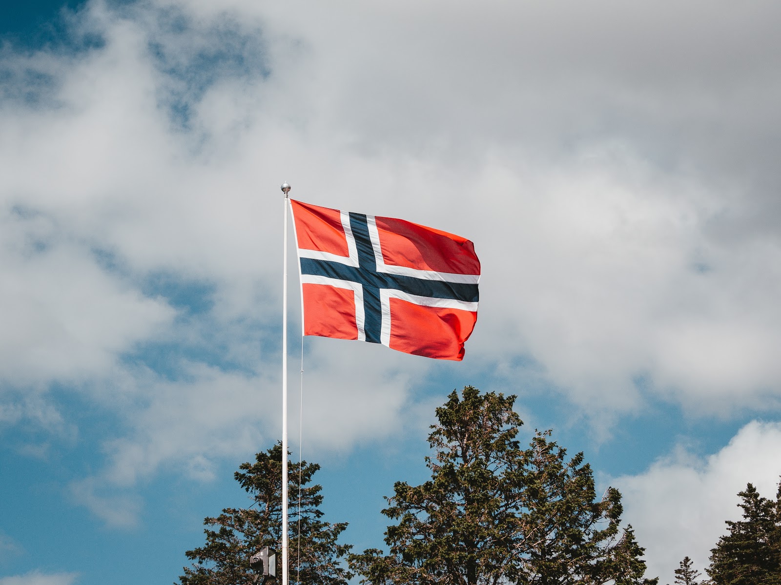 Income Tax department in Norway