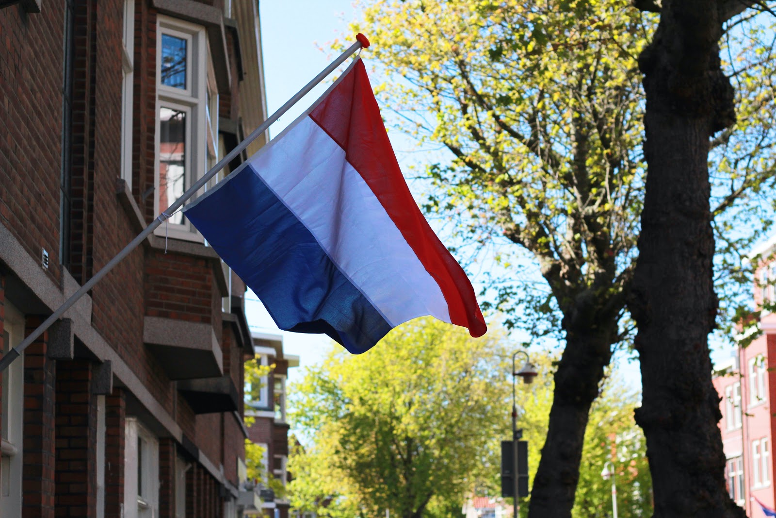 Income Tax department in Netherlands