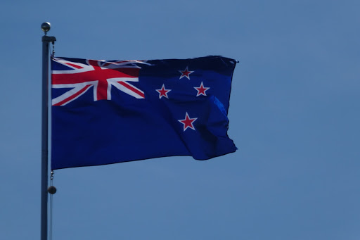 Income Tax department in New Zealand