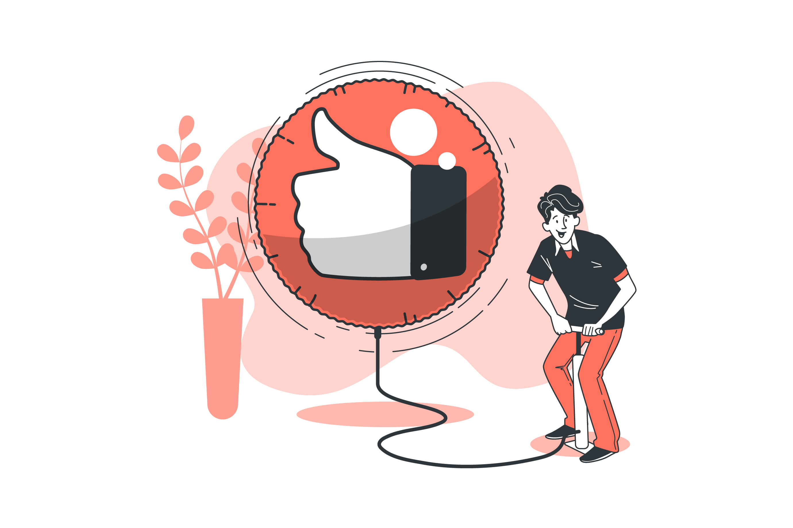 Rewards and Recognition Program for employees