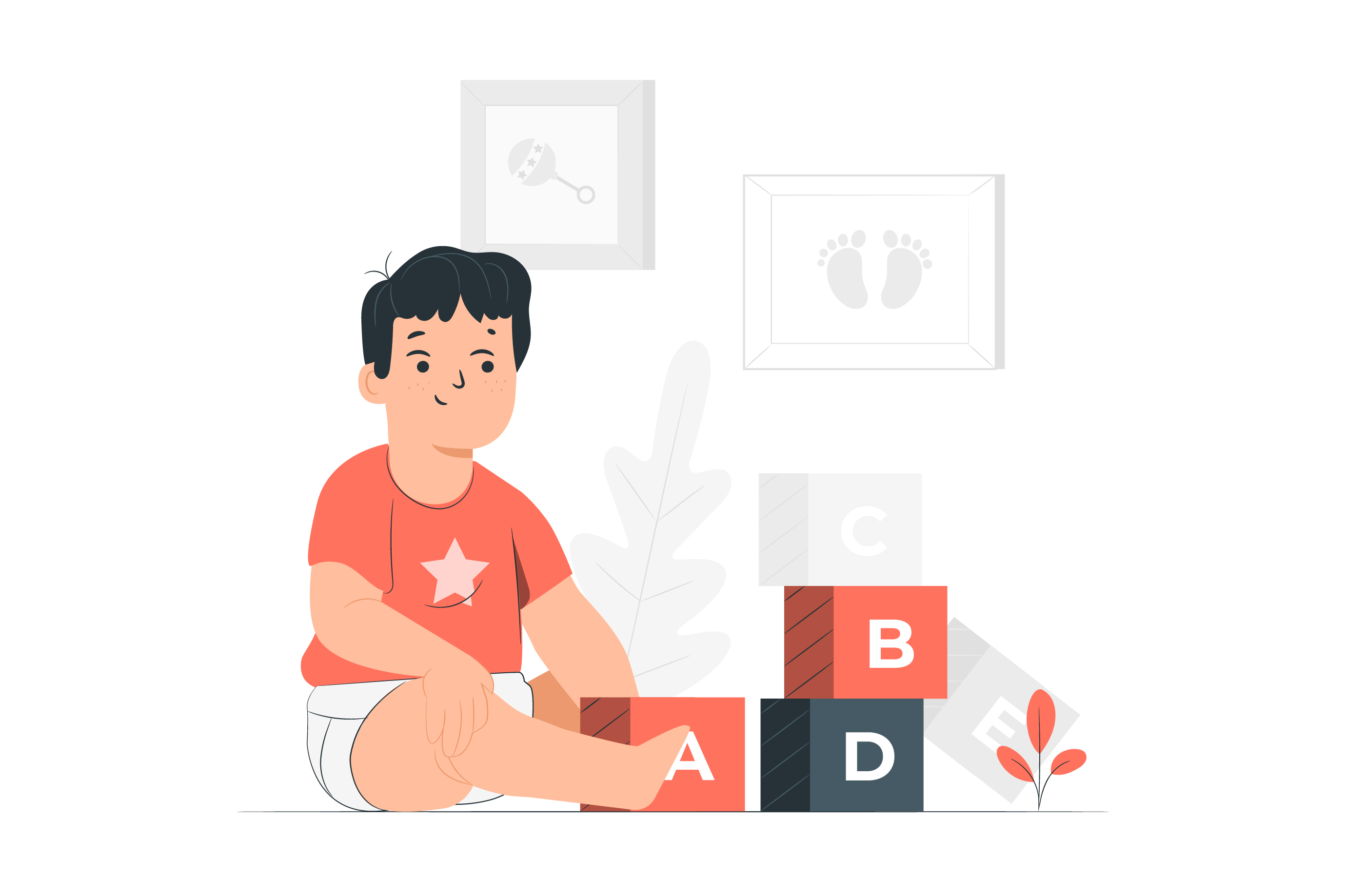 In-Office Baby-care Perks