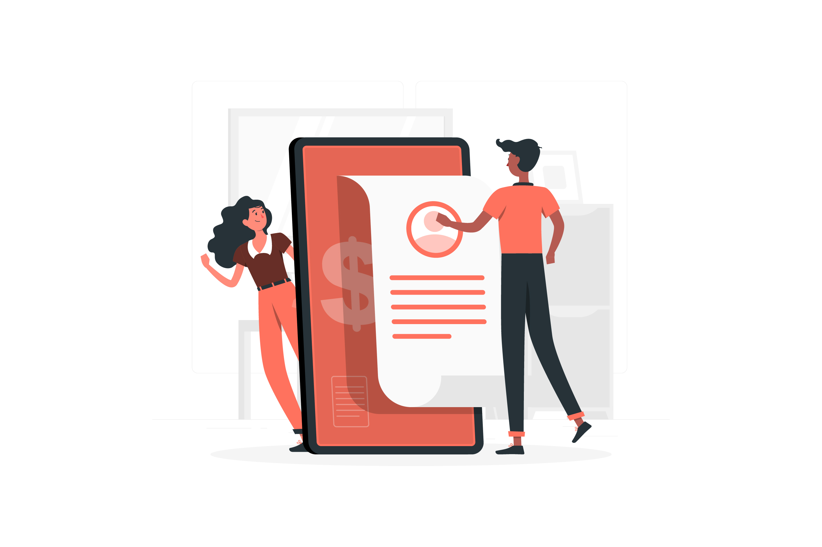 One-on-One Mentorship Program