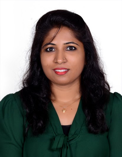 Ramya C J, Customer Success Head