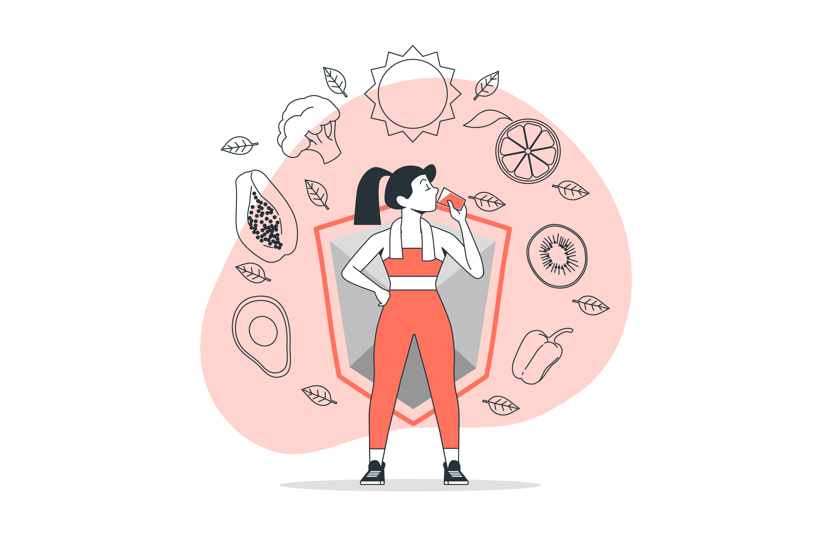 Health & Wellbeing