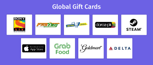 Explore all gift card options>>