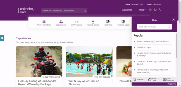 Clear all your queries with FAQs in hand