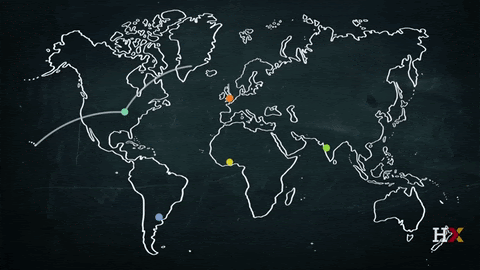 Coin your meeting rooms with Alpha-city names Gif