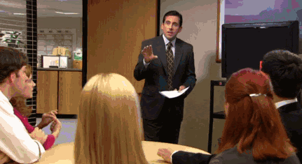 TV shows never run out of style Gif