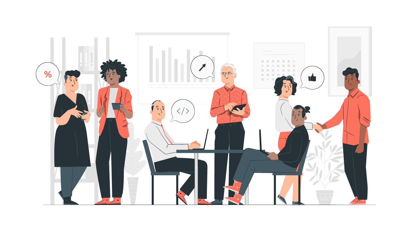 Mirror your Company’s Values