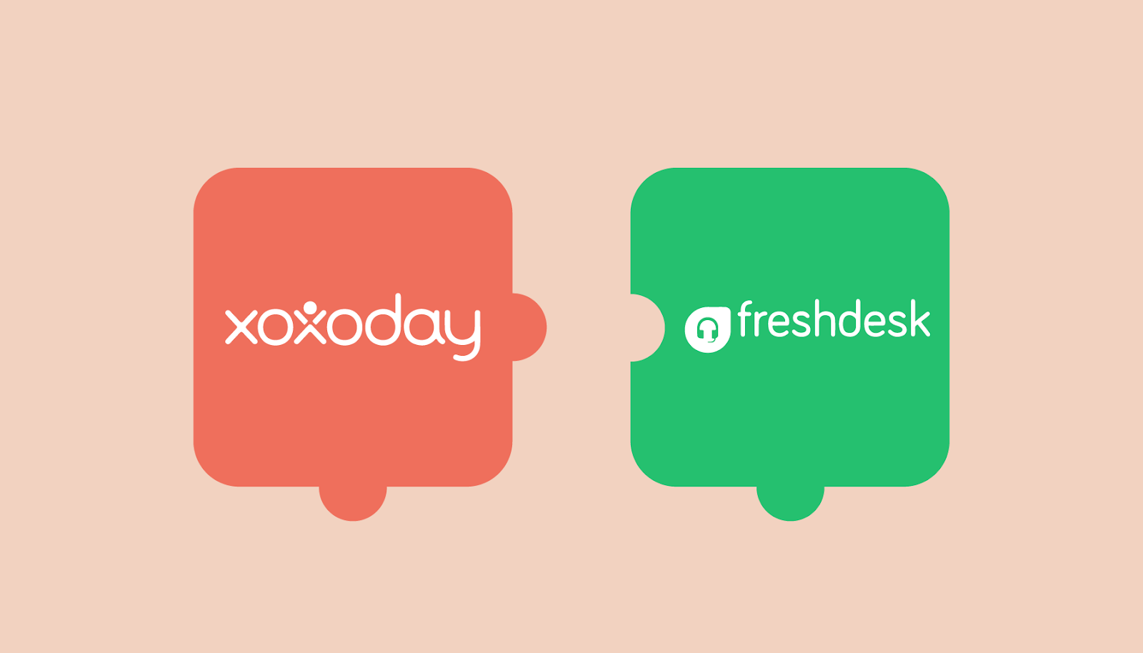 Xoxoday+Freshdesk