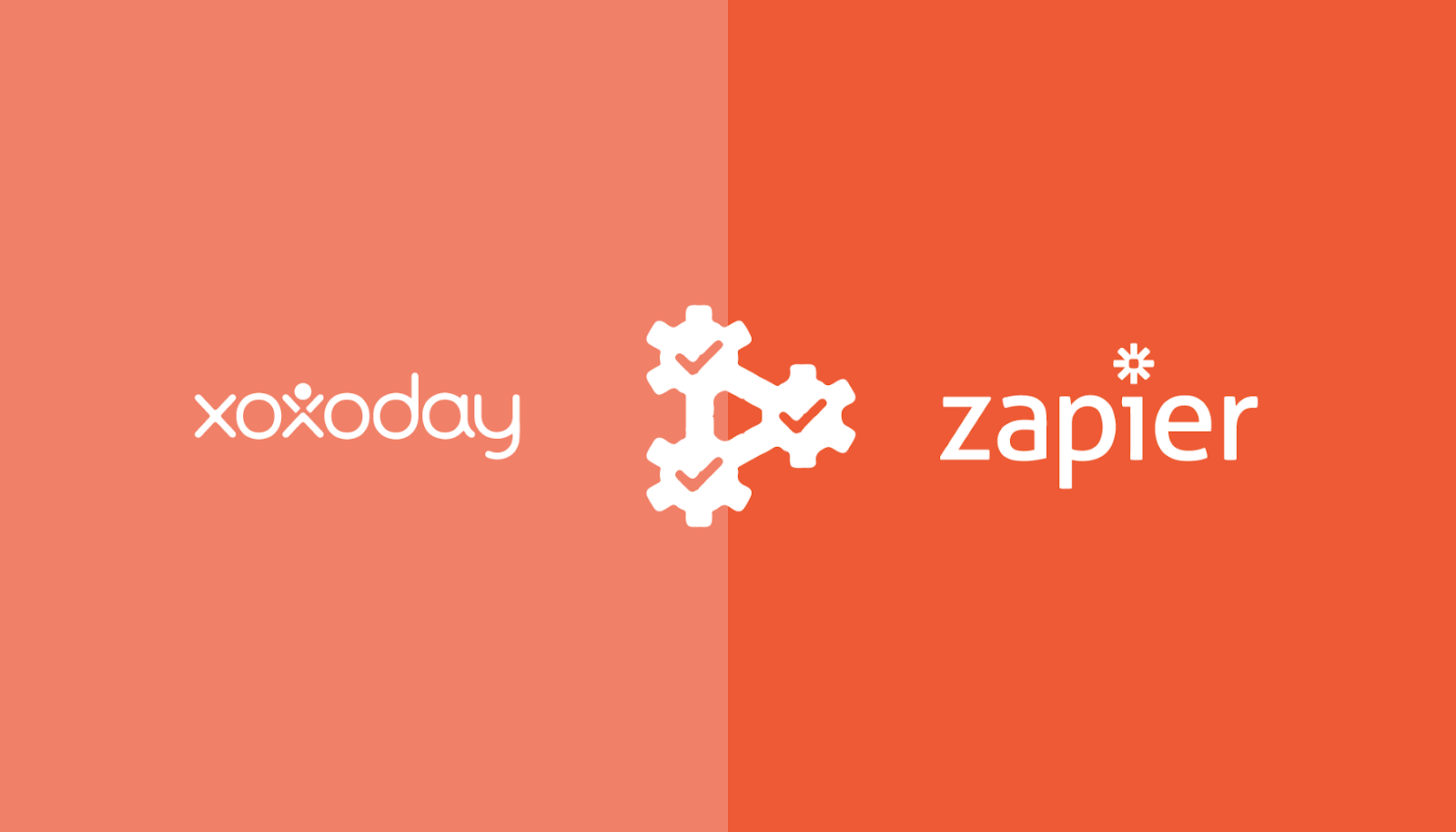 Xoxoday+Zapier