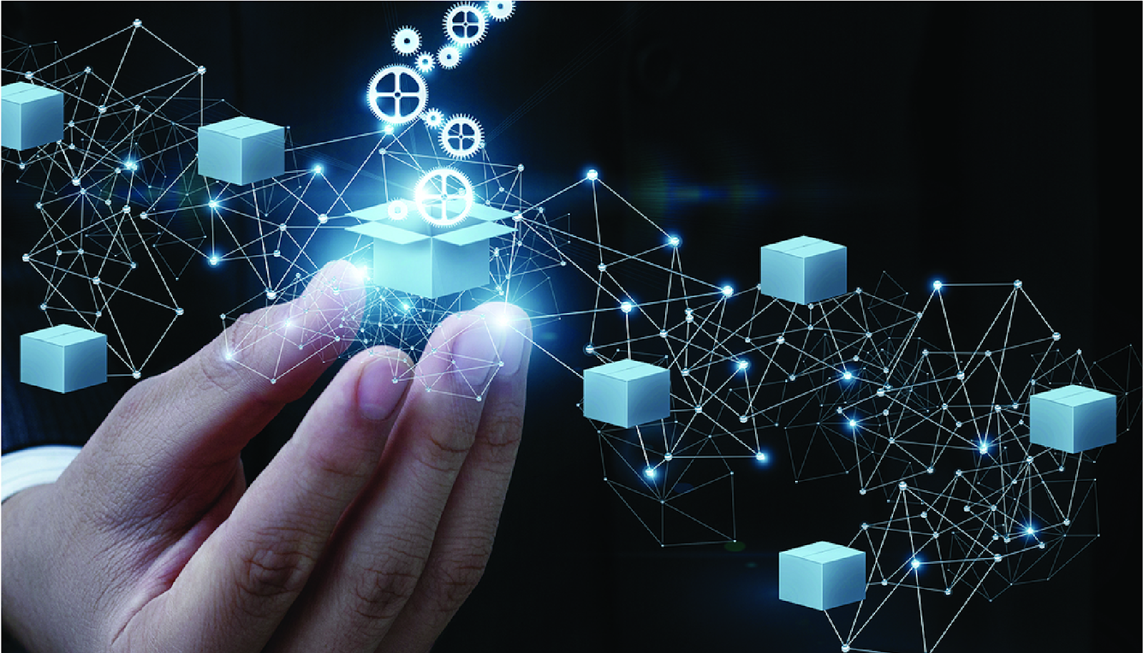 Process improvements & innovations