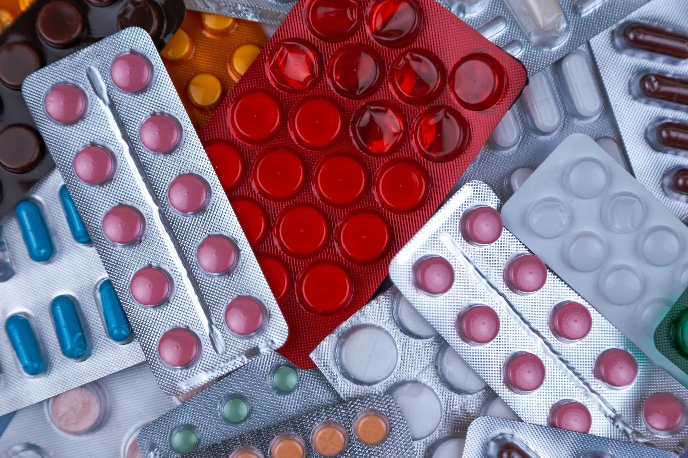 Discount on Drugs and Medications