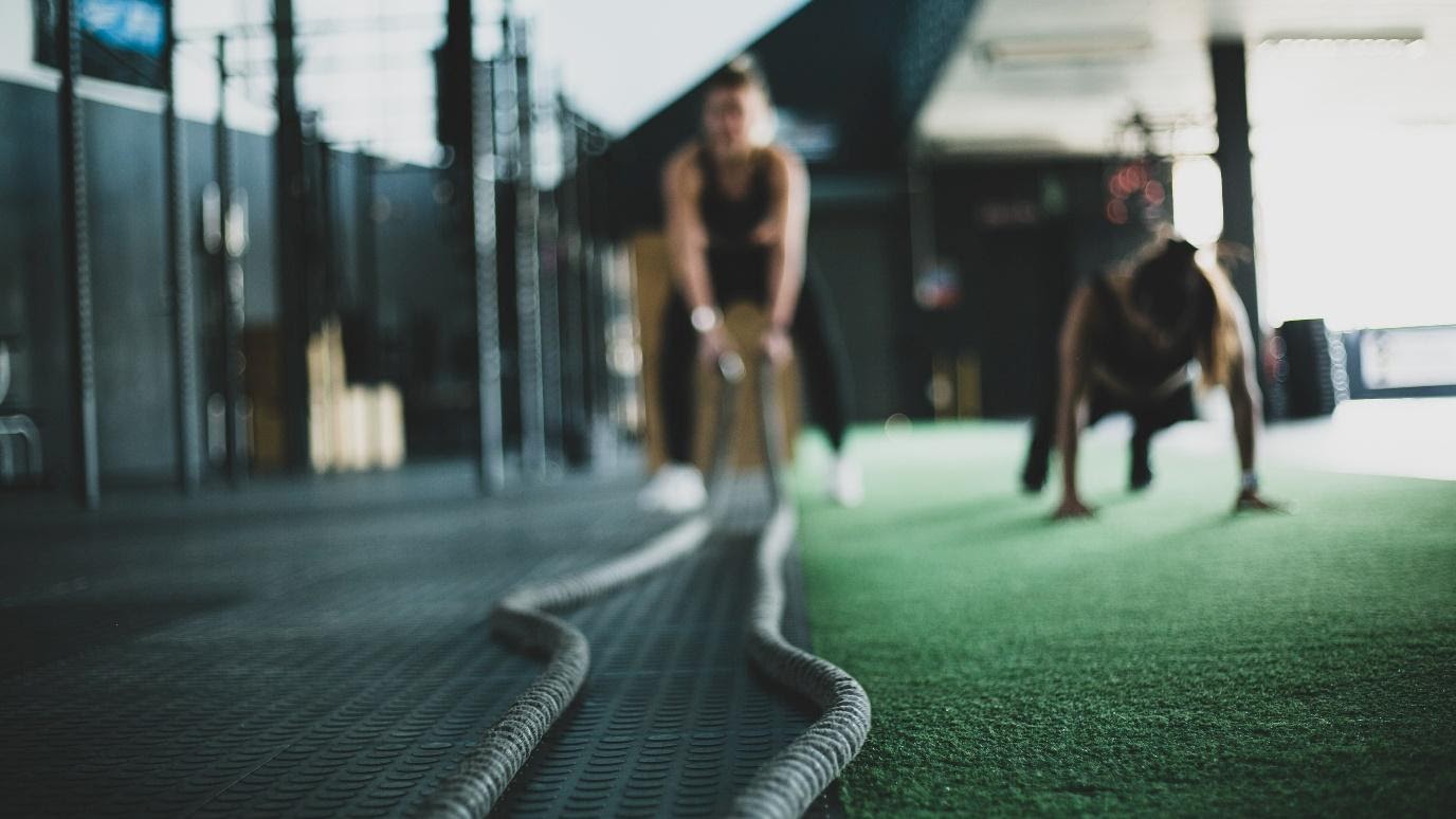Gym and Health Club Memberships