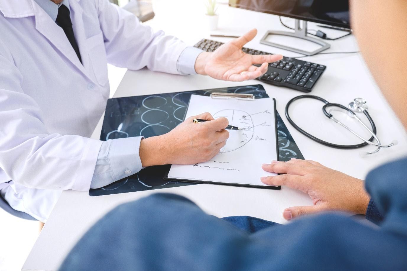Subsidized Medical Tests