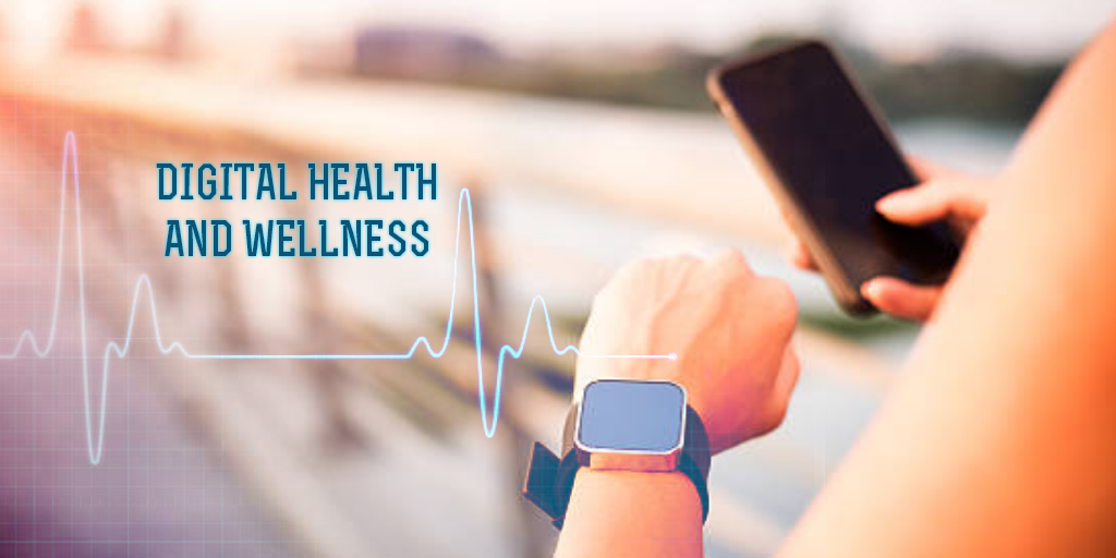 Digital health and wealth