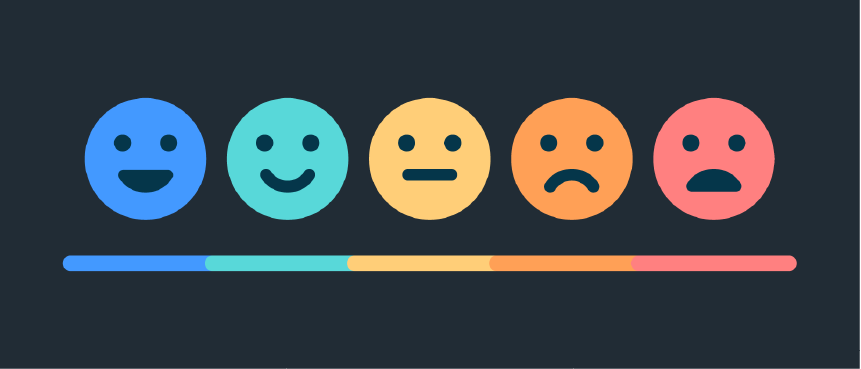 Customer feedback survey adds the 'Market' to your Marketing