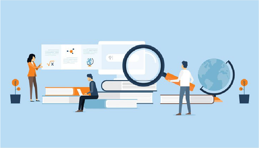 Mining the Customer's Mind via a Market Research Partner