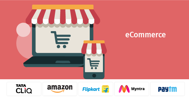 Recipients can shop from a myriad of eCommerce stores with a massive range of options
