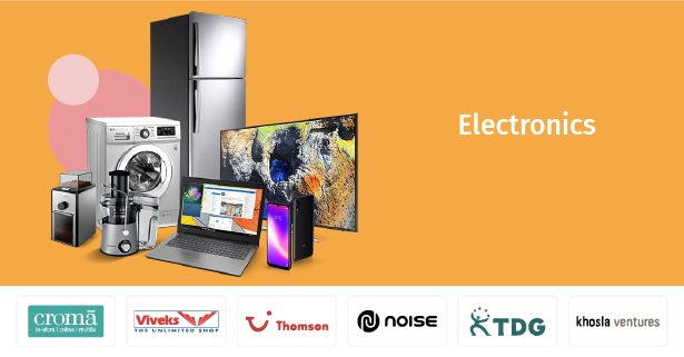 Gift the best deals and offers on electronics and electronic accessories via Xoxoday Plum