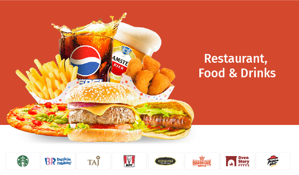 Time to grub one’s heart out—take care of your recipients’ hunger bursts with a bowlful of options