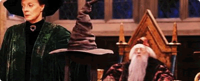 The Sorting Hat