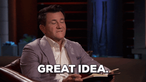 In-house Kickstarter Campaign