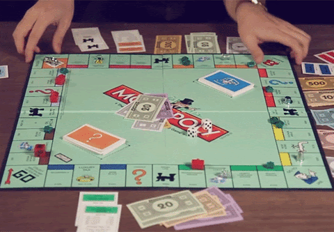 Board Game Tournament