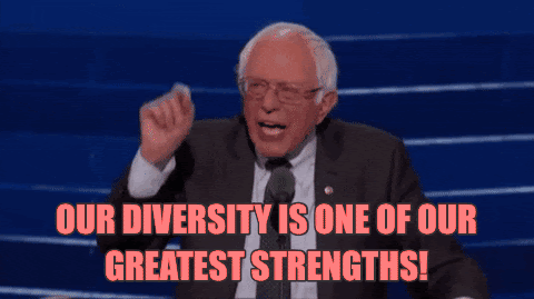 Celebrating Cultural Diversity