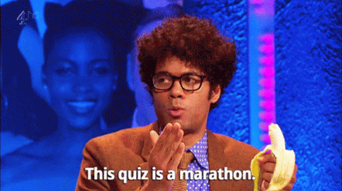Office Trivia
