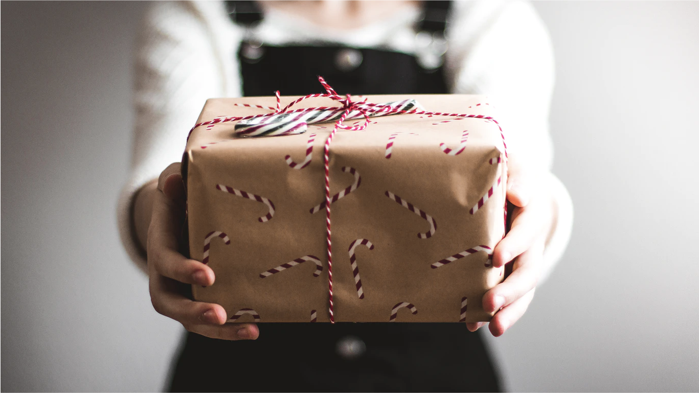 Show Your Gratitude With A Thoughtful Gift