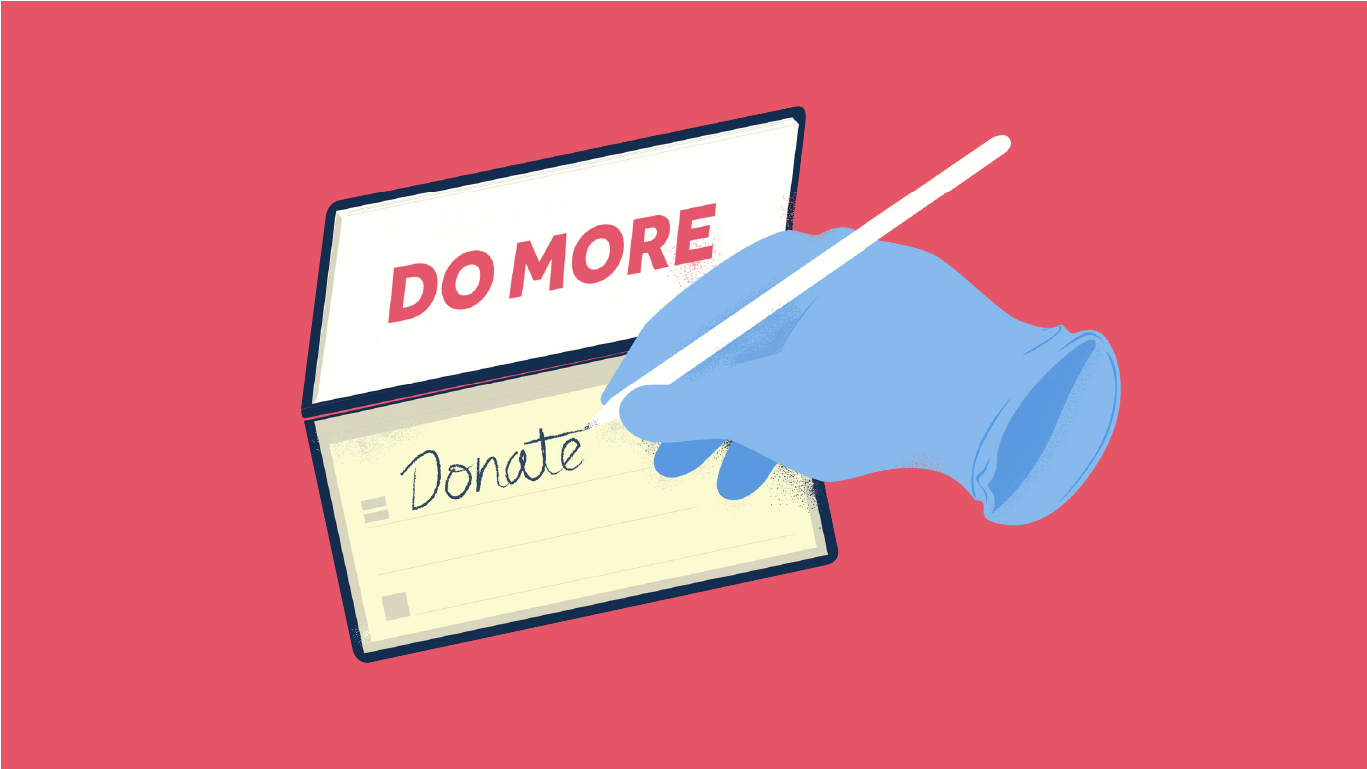 Pay It Forward