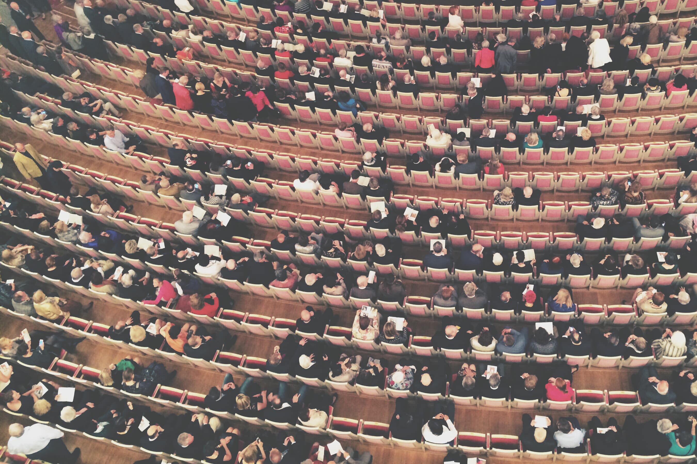 How to increase attendance at meetings? Sway Your Speakers with Eventbait