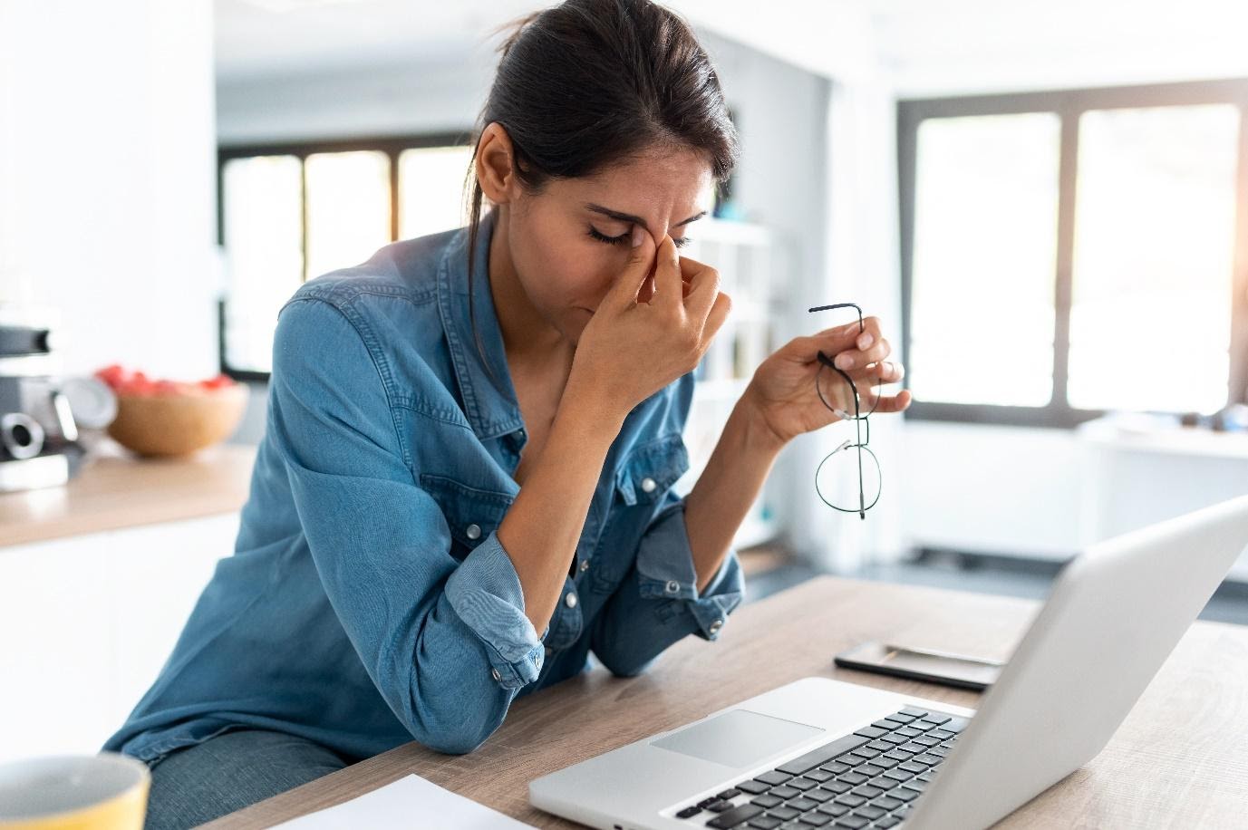 The Science Behind Monday Blues—it’s (not) all in your head