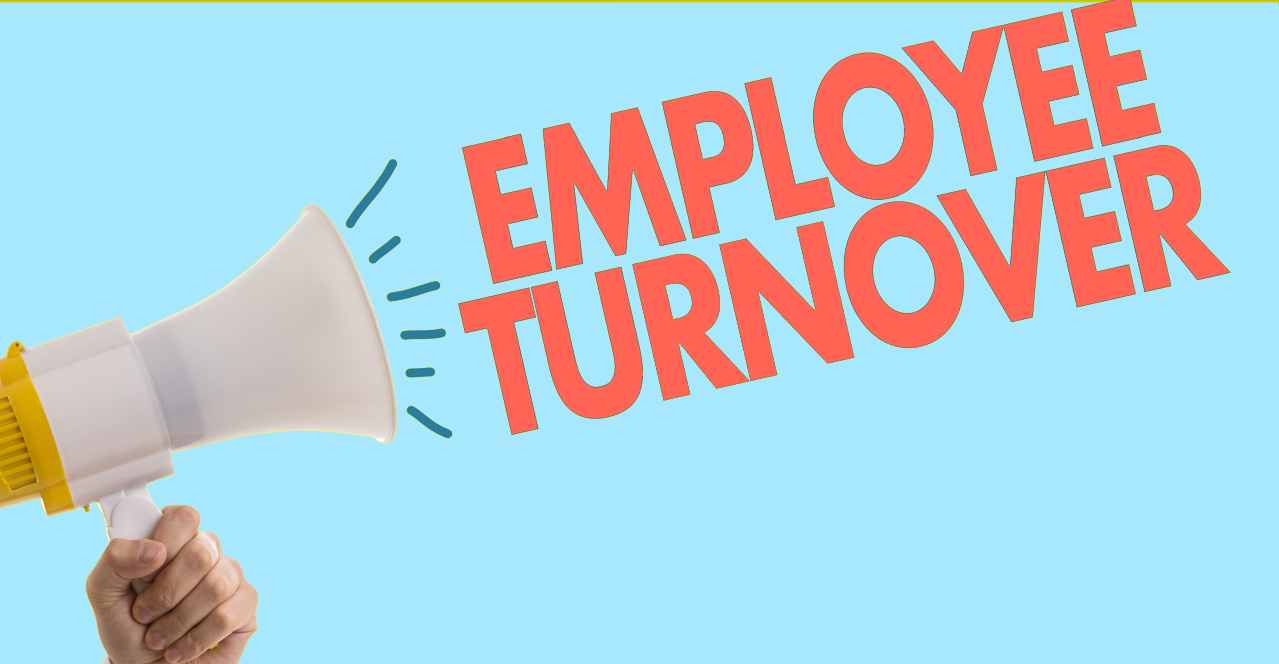 What is Employee Turnover?