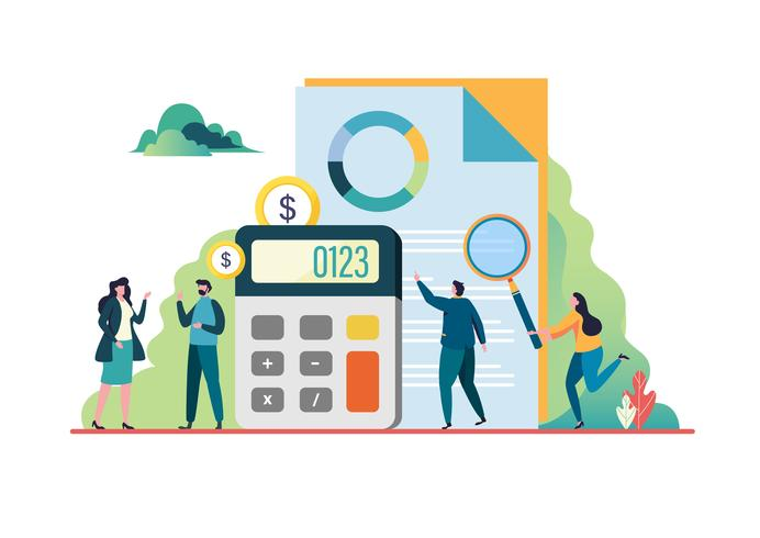 The Financial Cost