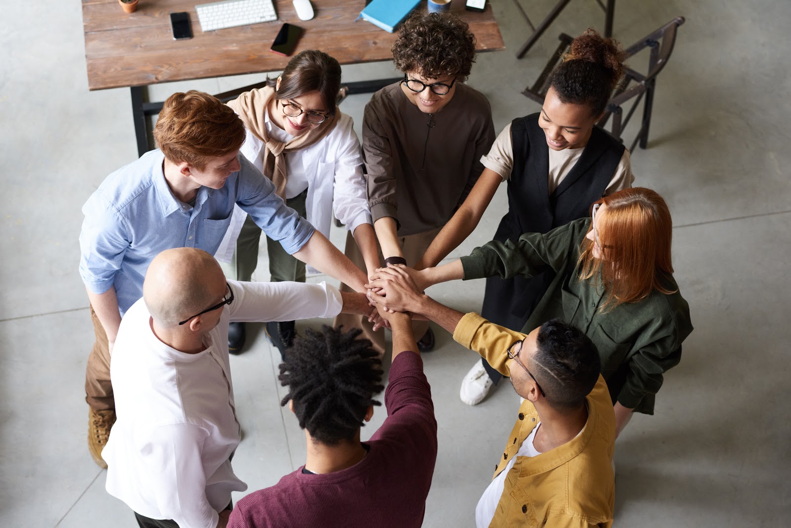 A good project manager knows how to make the team more productive