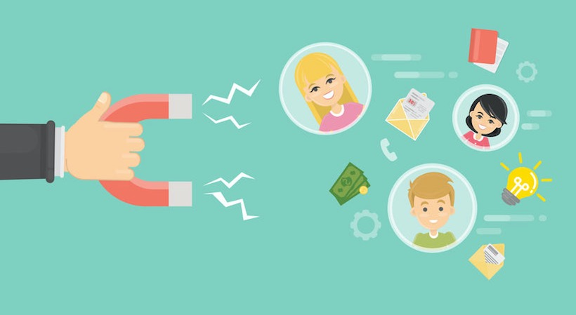 More than 50% of companies internationally have trouble retaining their most valued employees.