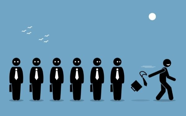 High employee engagement rates mean your employees are 87% less likely to leave their jobs.