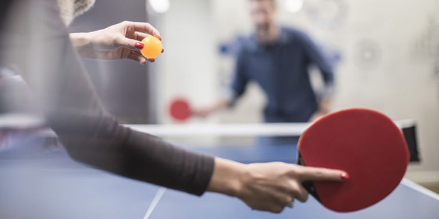 fun team building activities for work