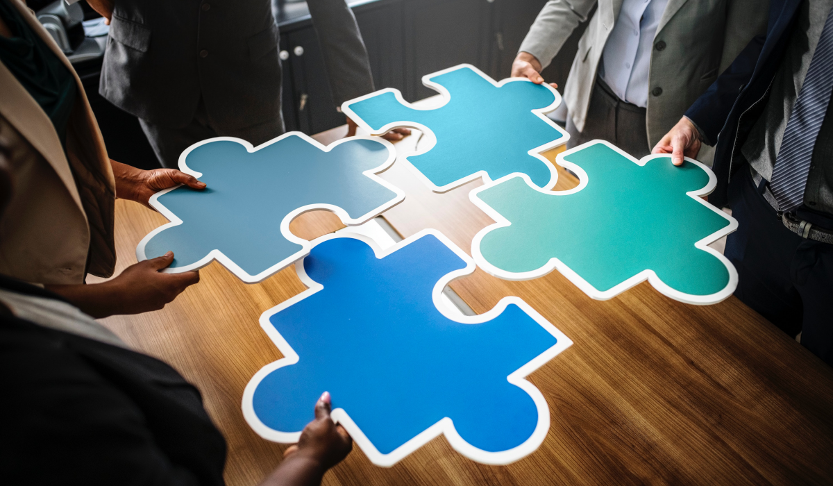 6 Team Building Activities that Actually Work