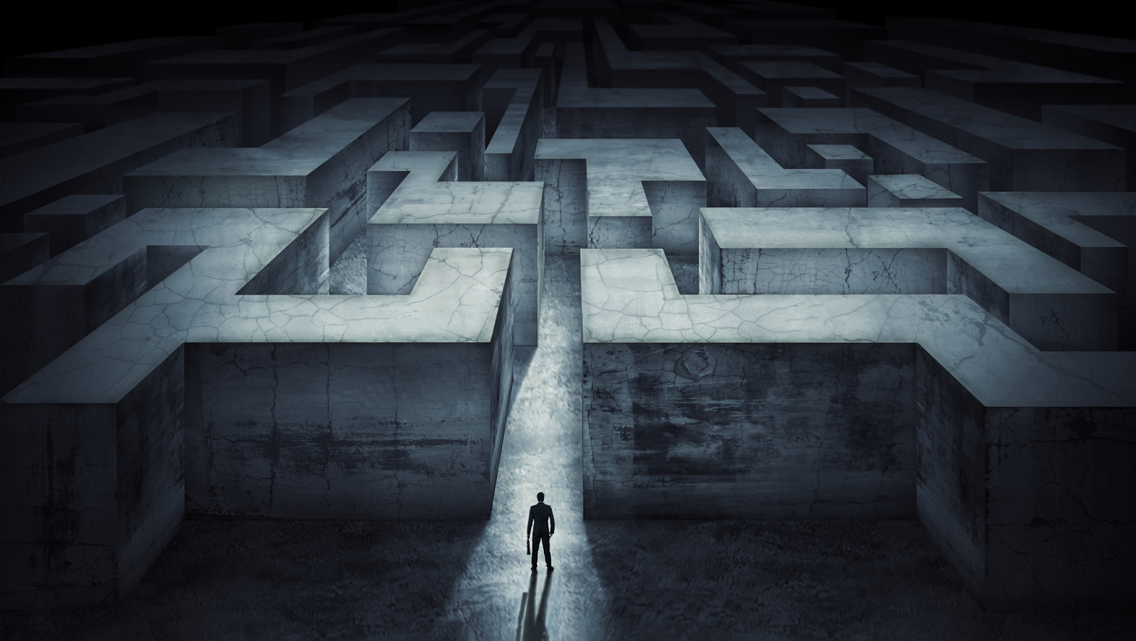 Virtual Escape Room