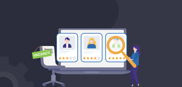 Hire The Right Way