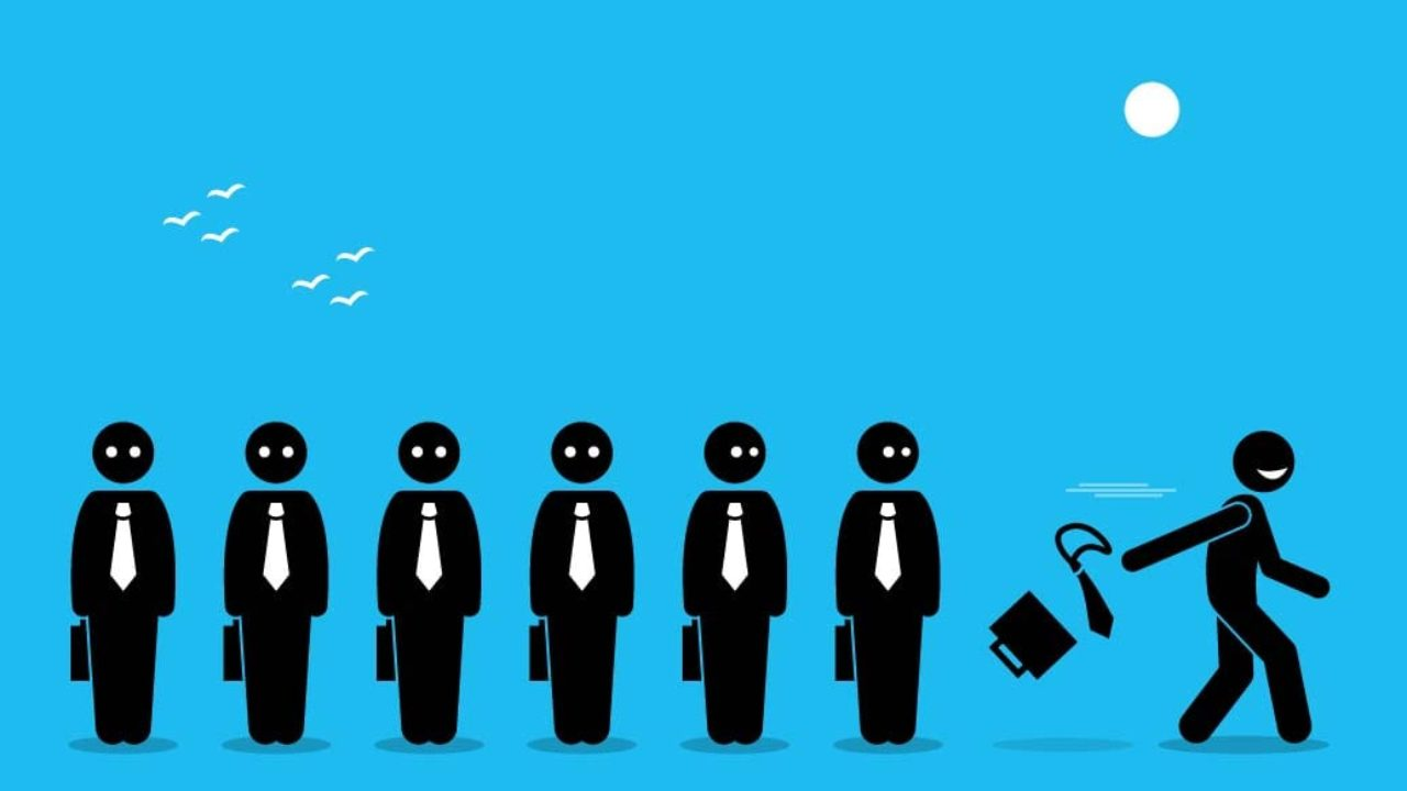 How to Reduce Employee Turnover