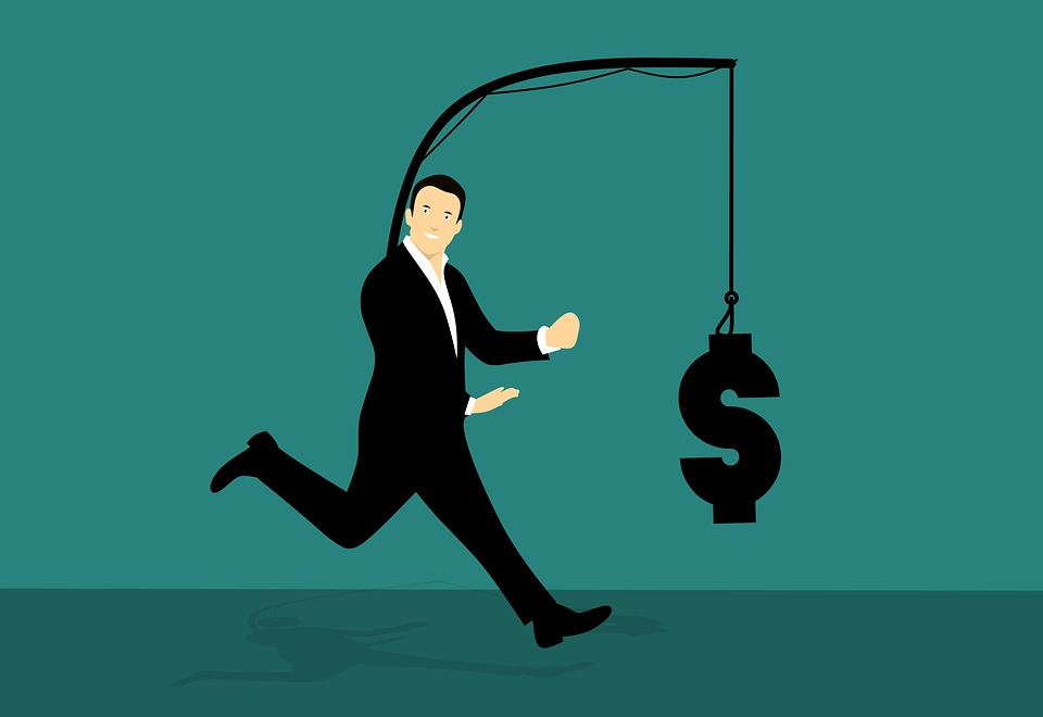 . Keep Up with Compensation