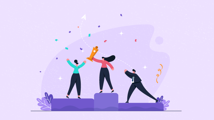 What is Employee Recognition