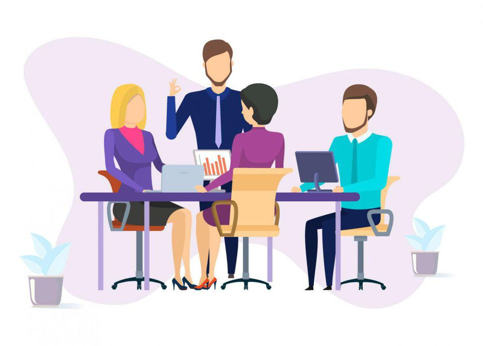 Manager-Employee Recognition
