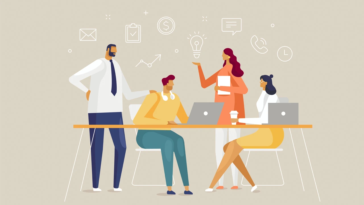 Determine your recognition strategy: