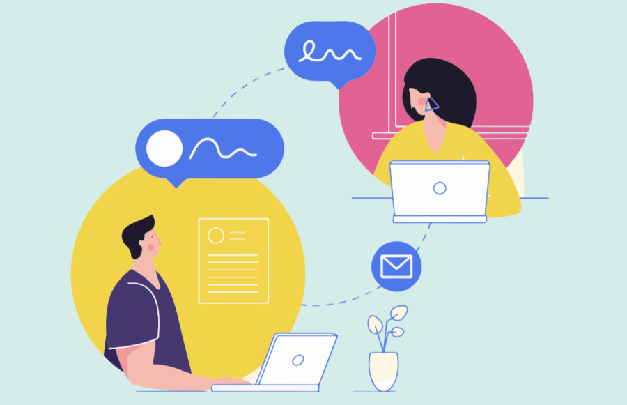 Choose a global recognition platform